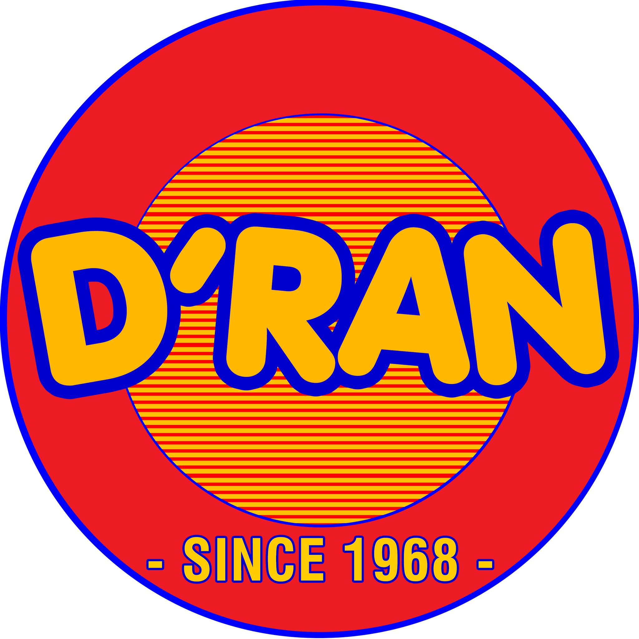 Dran to